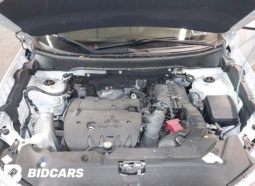 
										MITSUBISHI OUTLANDER SPORT full									