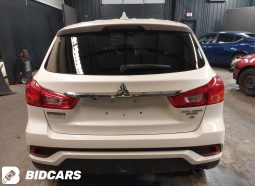 
										MITSUBISHI OUTLANDER SPORT full									