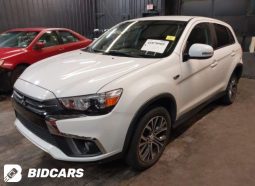 
										MITSUBISHI OUTLANDER SPORT full									