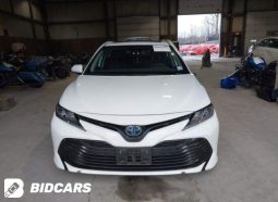 
										TOYOTA CAMRY full									