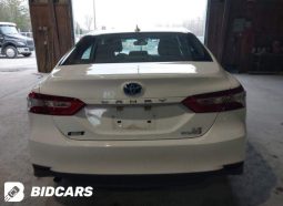
										TOYOTA CAMRY full									