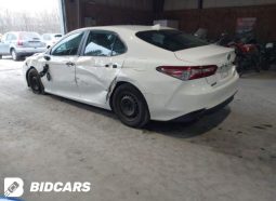 
										TOYOTA CAMRY full									