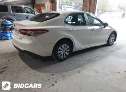 
										TOYOTA CAMRY full									