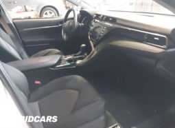 
										TOYOTA CAMRY full									
