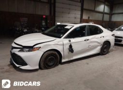 
										TOYOTA CAMRY full									