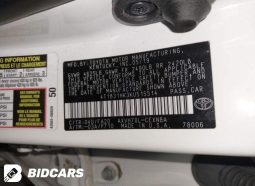 
										TOYOTA CAMRY full									