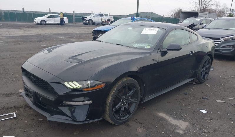 
								FORD MUSTANG full									