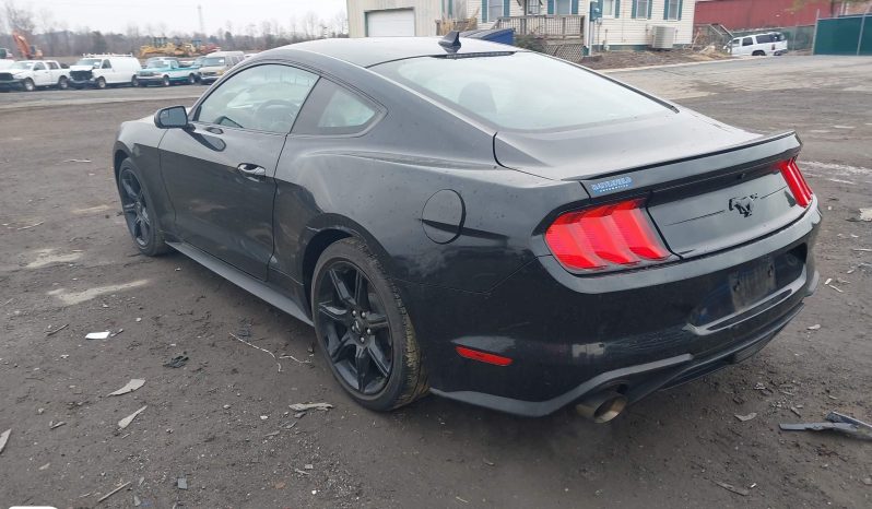 
								FORD MUSTANG full									