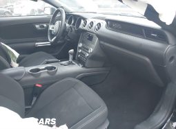 
										FORD MUSTANG full									