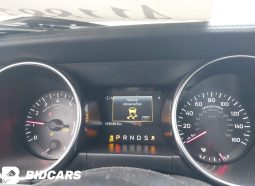 
										FORD MUSTANG full									