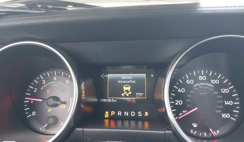 
								FORD MUSTANG full									