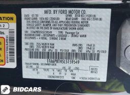 
										FORD MUSTANG full									