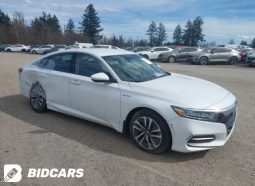 
										HONDA ACCORD full									