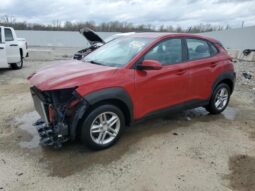 
										HYUNDAI KONA full									
