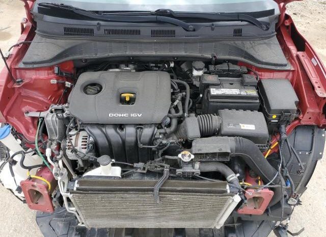 
								HYUNDAI KONA full									