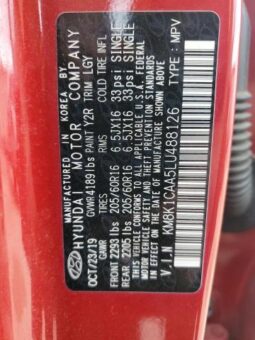 
										HYUNDAI KONA full									