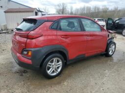 
										HYUNDAI KONA full									