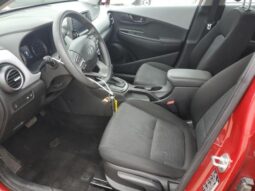 
										HYUNDAI KONA full									