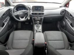 
										HYUNDAI KONA full									