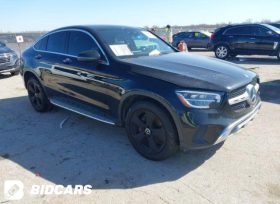 MERCEDES BENZ GLC 300
