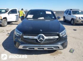MERCEDES BENZ GLC 300