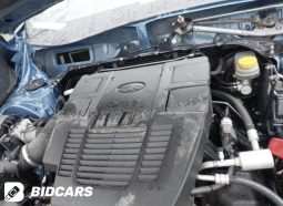
										SUBARU FORESTER full									