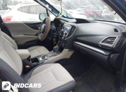 
										SUBARU FORESTER full									