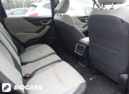 
										SUBARU FORESTER full									