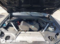 
										BMW X3 full									