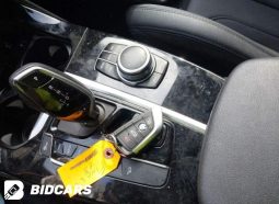 
										BMW X3 full									