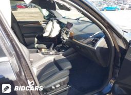 
										BMW X3 full									