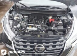 
										NISSAN KICKS full									