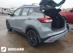 
										NISSAN KICKS full									