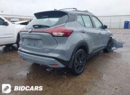 
										NISSAN KICKS full									