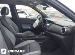 
										NISSAN KICKS full									