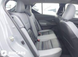 
										NISSAN KICKS full									