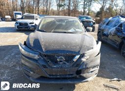 NISSAN ROUGE SPORT