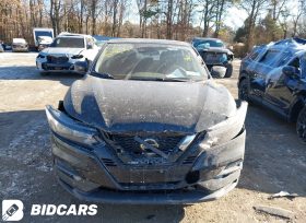 NISSAN ROUGE SPORT