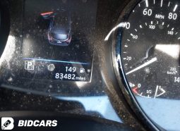 
										NISSAN ROUGE SPORT full									