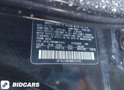 
										NISSAN ROUGE SPORT full									