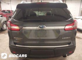 SUBARU ASCENT