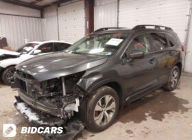 SUBARU ASCENT