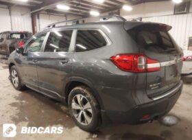 SUBARU ASCENT