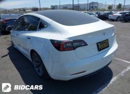 
										TESLA MODEL 3 full									