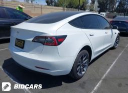 
										TESLA MODEL 3 full									