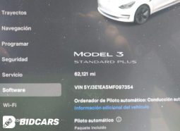 
										TESLA MODEL 3 full									