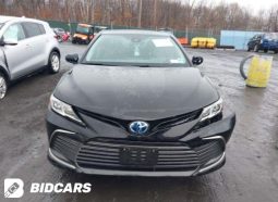 
										TOYOTA CAMRY full									