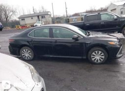 
										TOYOTA CAMRY full									