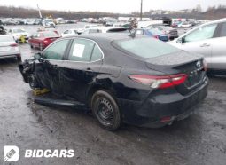 
										TOYOTA CAMRY full									