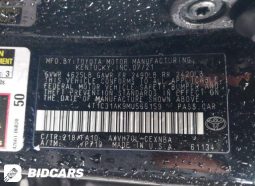 
										TOYOTA CAMRY full									